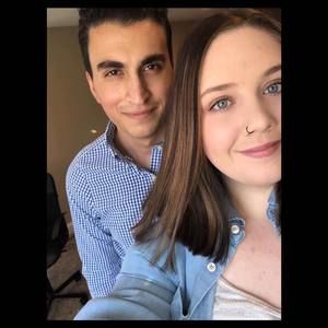 Meet your Posher, Hal